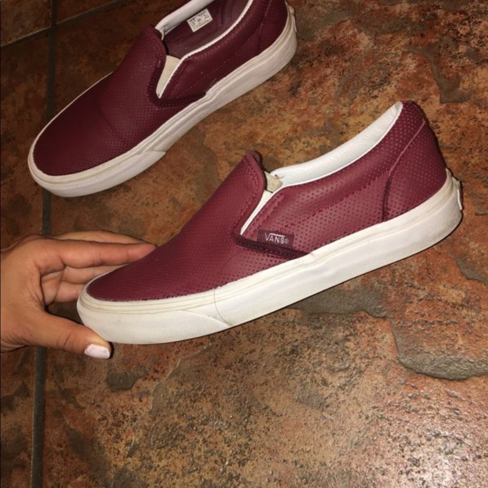 Vans - Picture 2 of 3